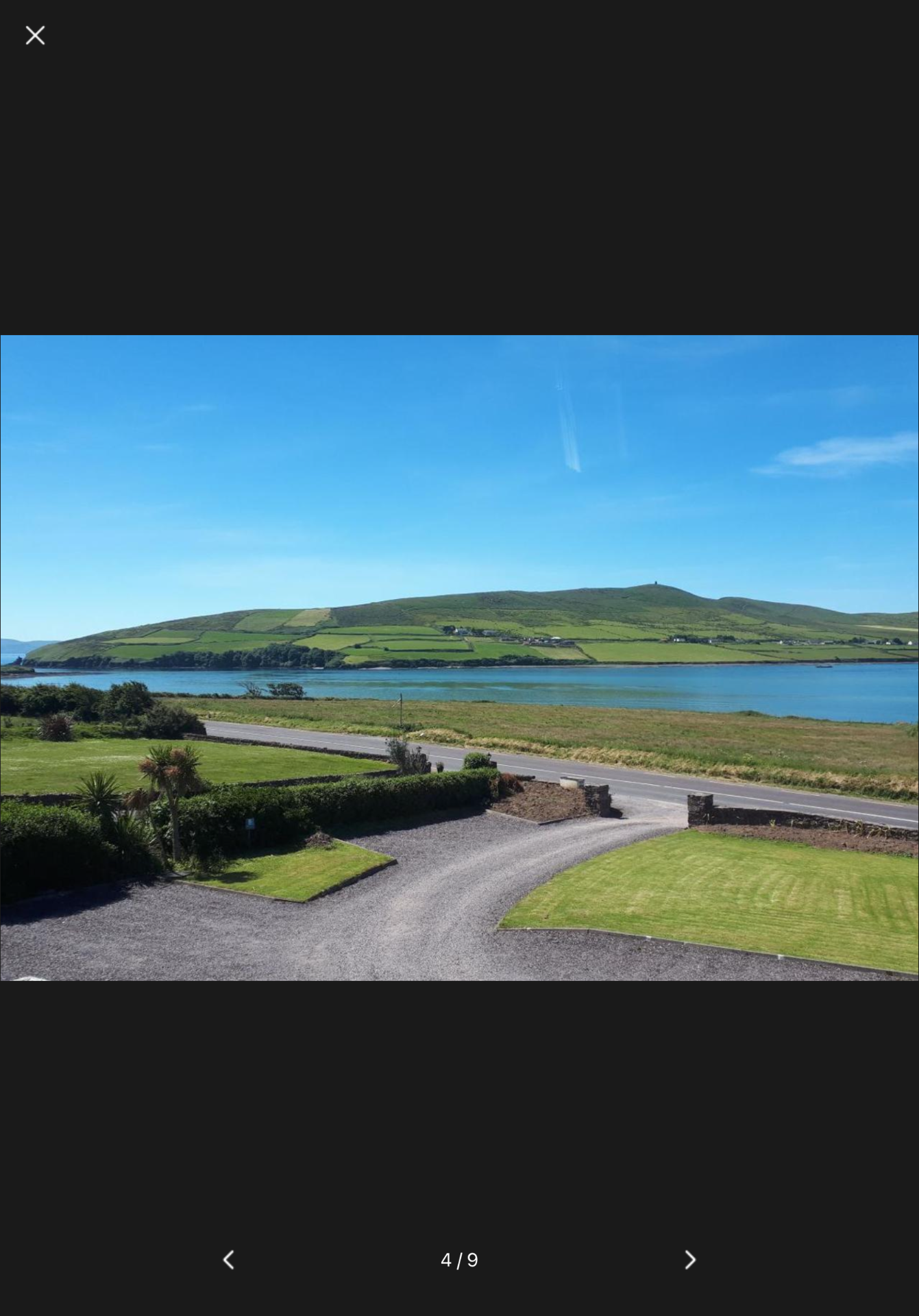 Landscapes with names originating thousands of years ago, places with stories, connecting people with faraway lands.