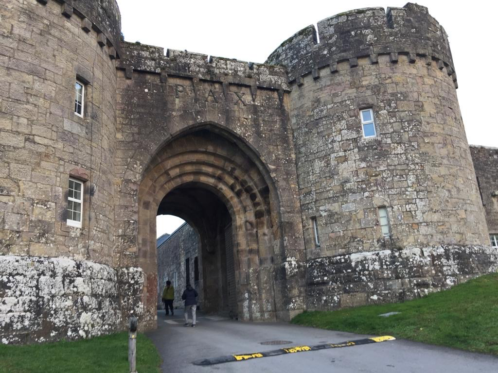 There are still thousands of castles in Ireland, each with a history from times of invasion and conflict to their modern day uses.