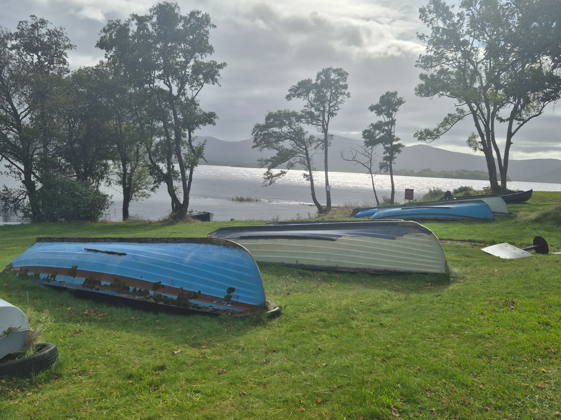 " Serenity at Killarney Golf Club"