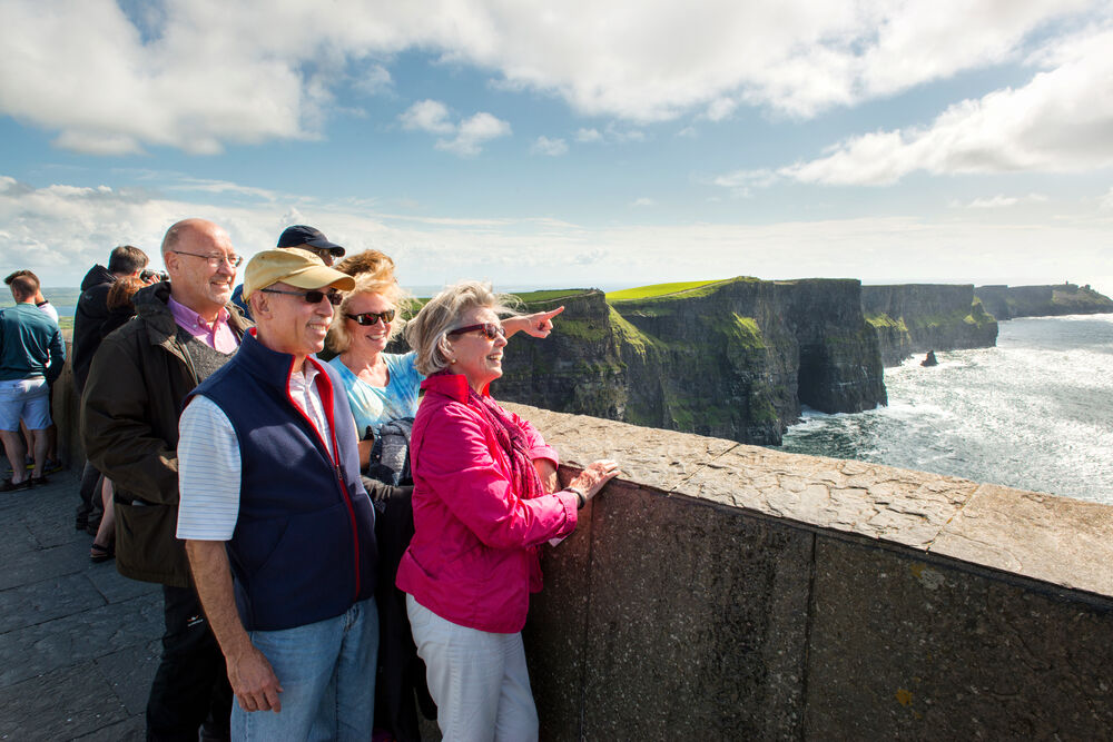 Cliffs of Moher