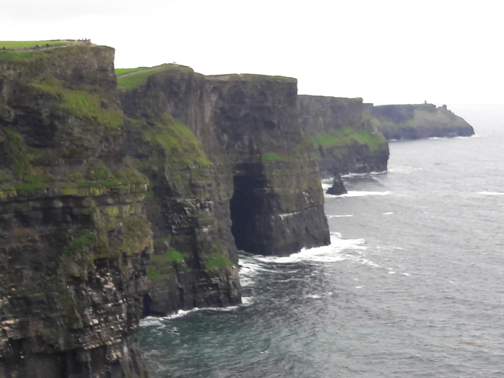 Cliffs of Moher, Co Clare