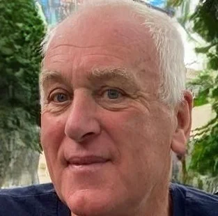 Alan Markey - Tour Guide | Irish Getaways