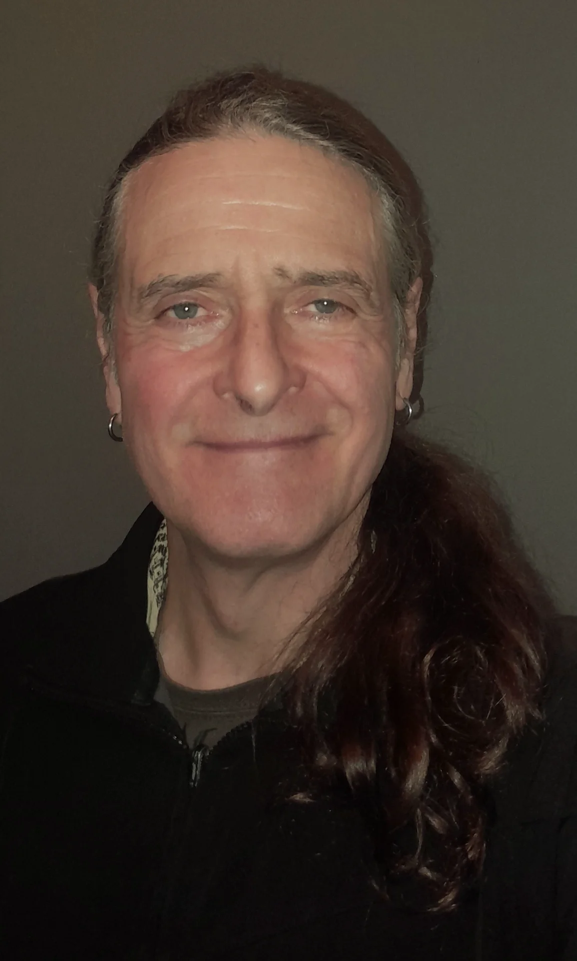 Joe McKinney - Tour Guide | Irish Getaways